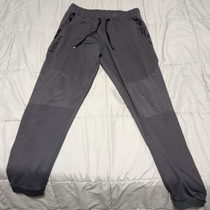 Virus KL2 Jogger, Grey, Large